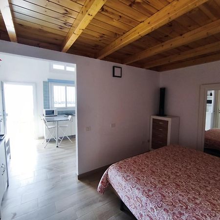 Apartamento Salinas Pozo Izquierdo 外观 照片