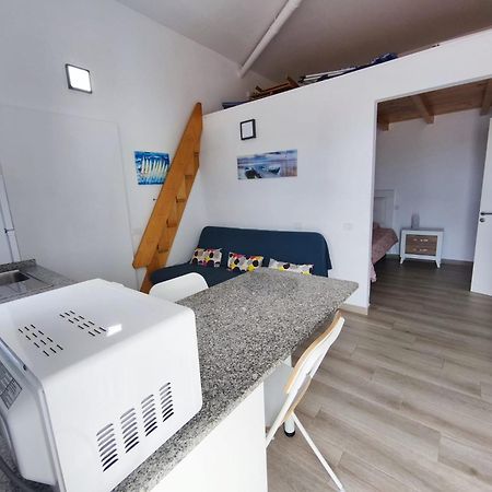 Apartamento Salinas Pozo Izquierdo 外观 照片