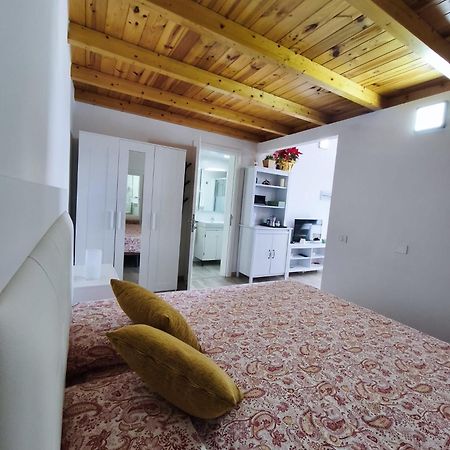 Apartamento Salinas Pozo Izquierdo 外观 照片