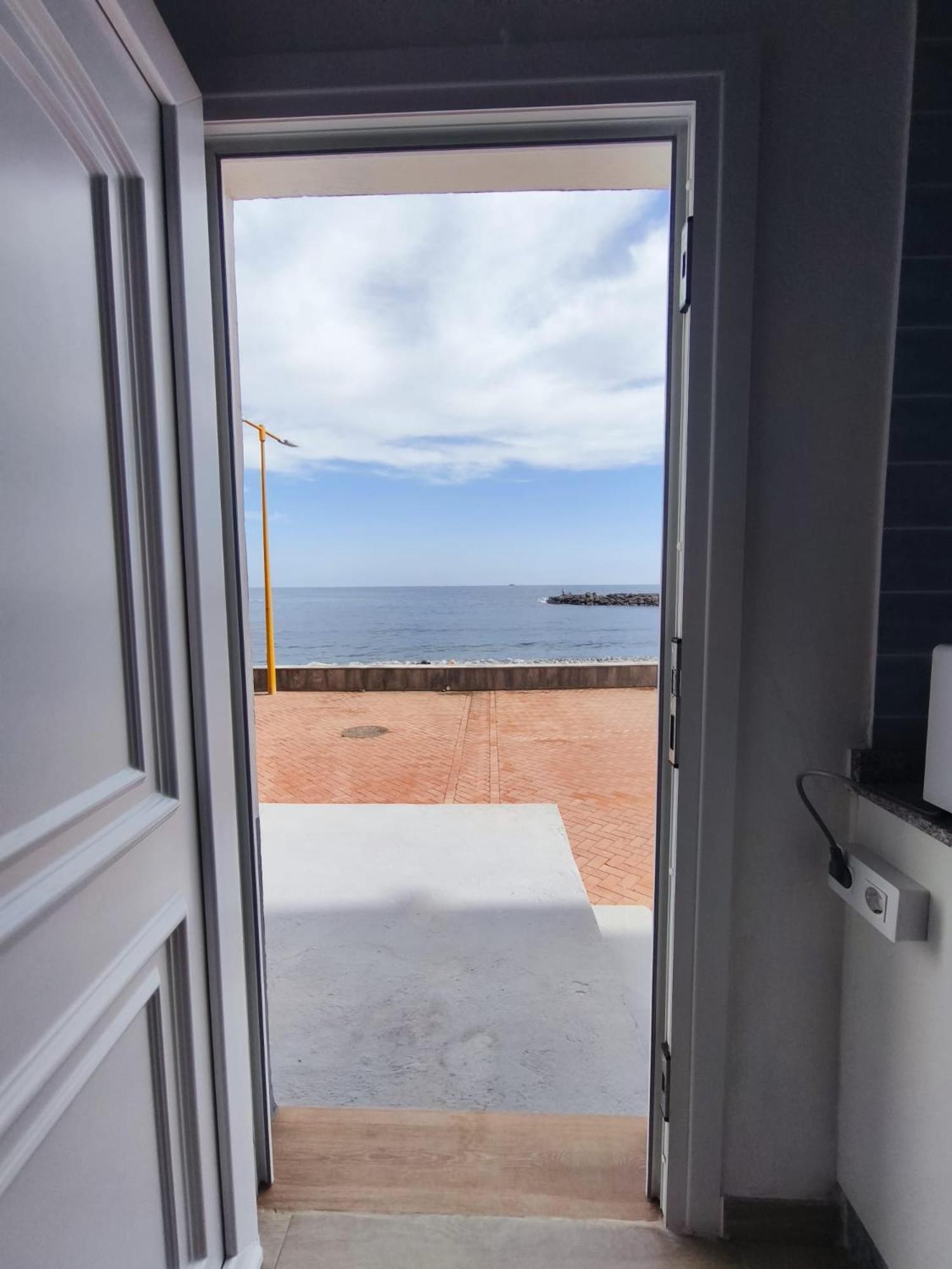 Apartamento Salinas Pozo Izquierdo 外观 照片