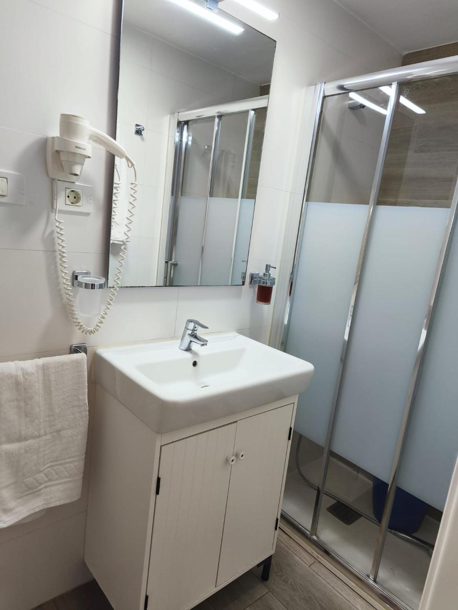 Apartamento Salinas Pozo Izquierdo 外观 照片