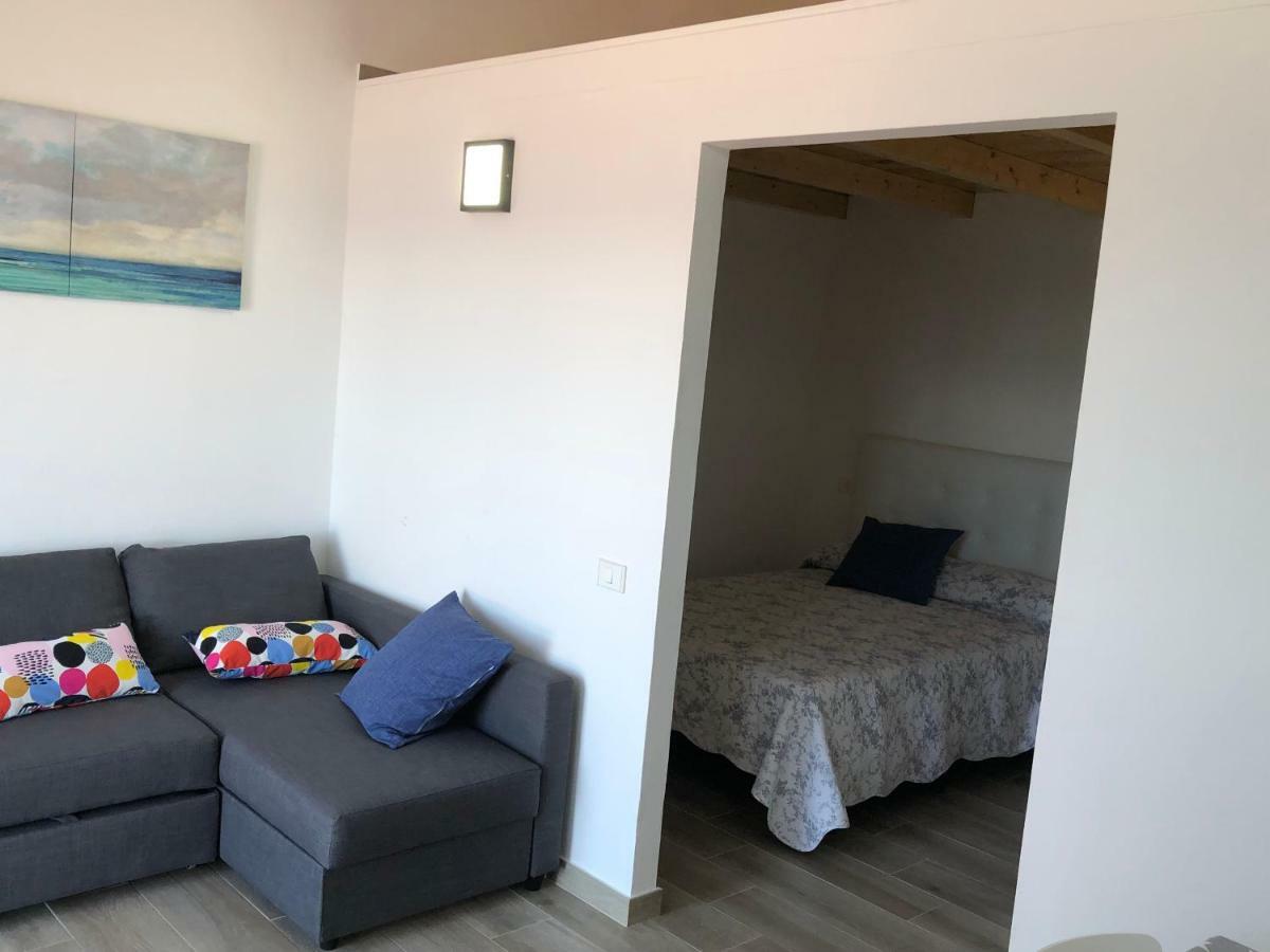 Apartamento Salinas Pozo Izquierdo 外观 照片