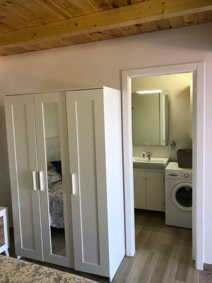 Apartamento Salinas Pozo Izquierdo 外观 照片