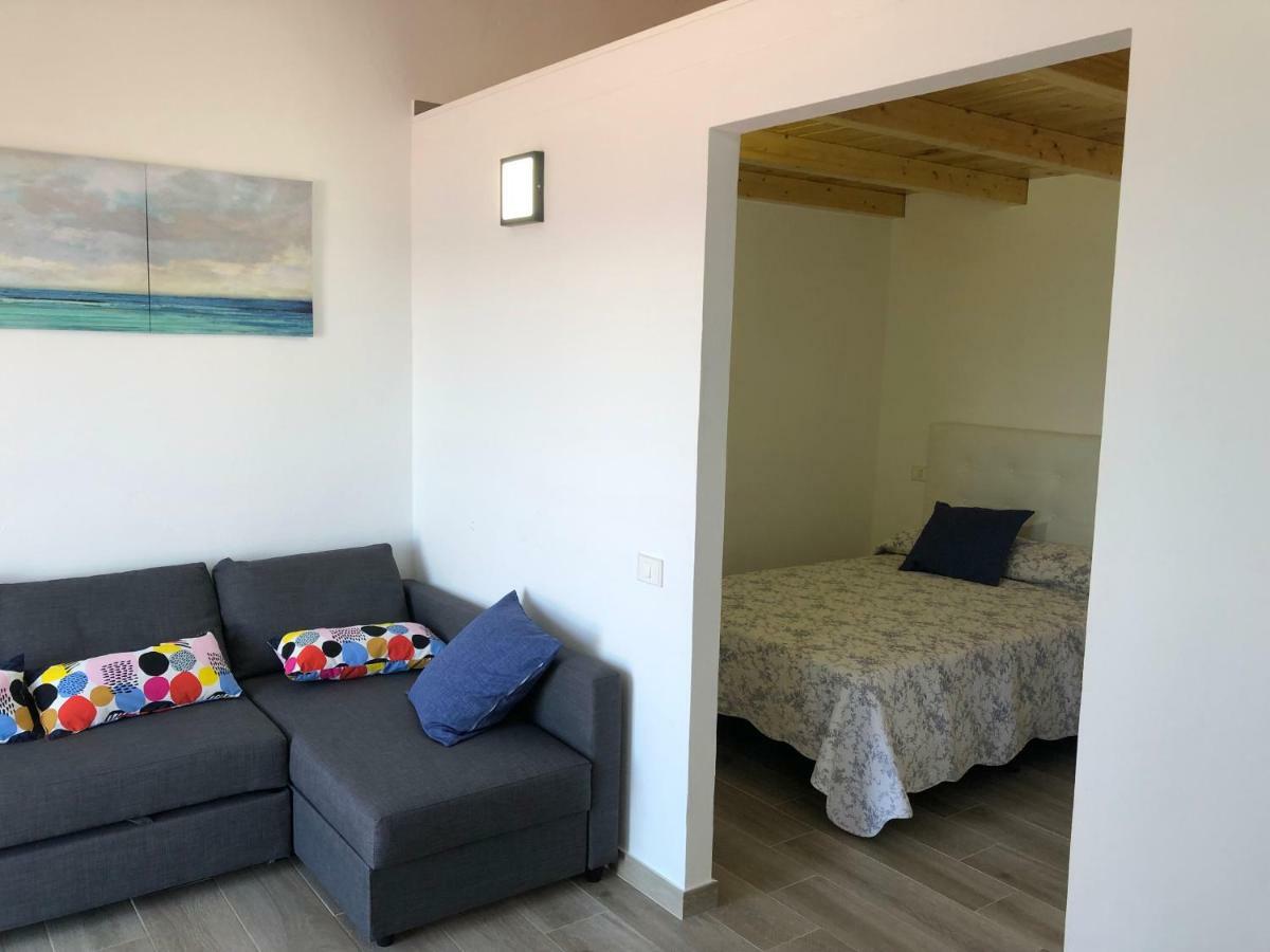 Apartamento Salinas Pozo Izquierdo 外观 照片