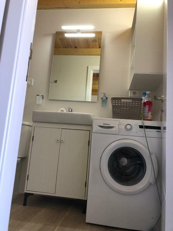 Apartamento Salinas Pozo Izquierdo 外观 照片