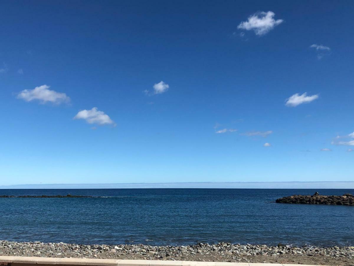 Apartamento Salinas Pozo Izquierdo 外观 照片