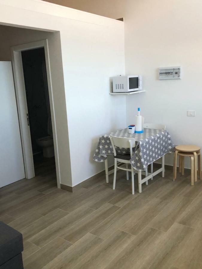 Apartamento Salinas Pozo Izquierdo 外观 照片